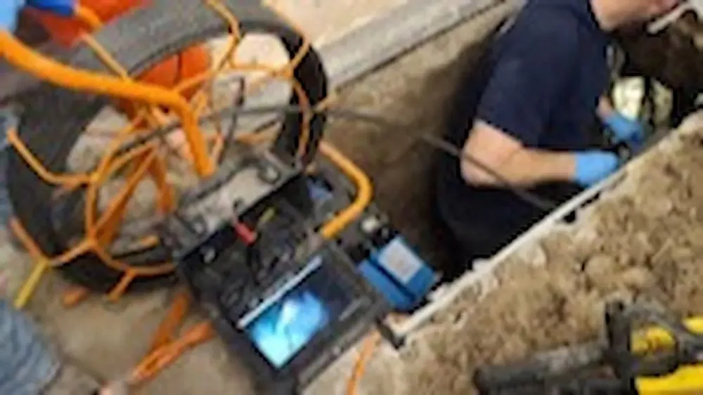 Slide of PD Plumbing Heating and Cooling