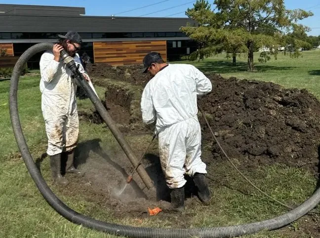 Slide of PD Plumbing Heating and Cooling