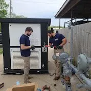 Slide of PD Plumbing Heating and Cooling