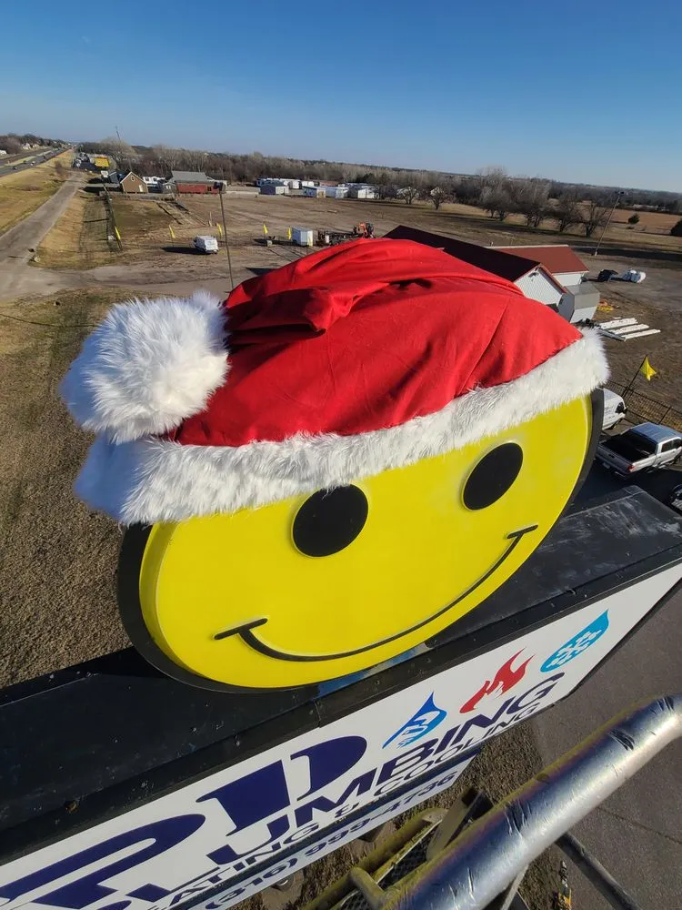 Slide of PD Plumbing Heating and Cooling