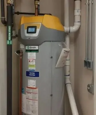 PD Plumbing Heating and Cooling