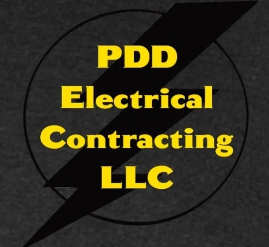 Slide of PDD Electrical Contracting