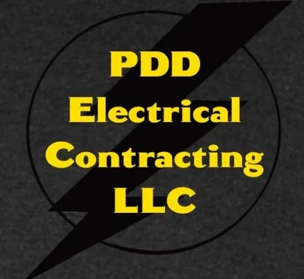 PDD Electrical Contracting