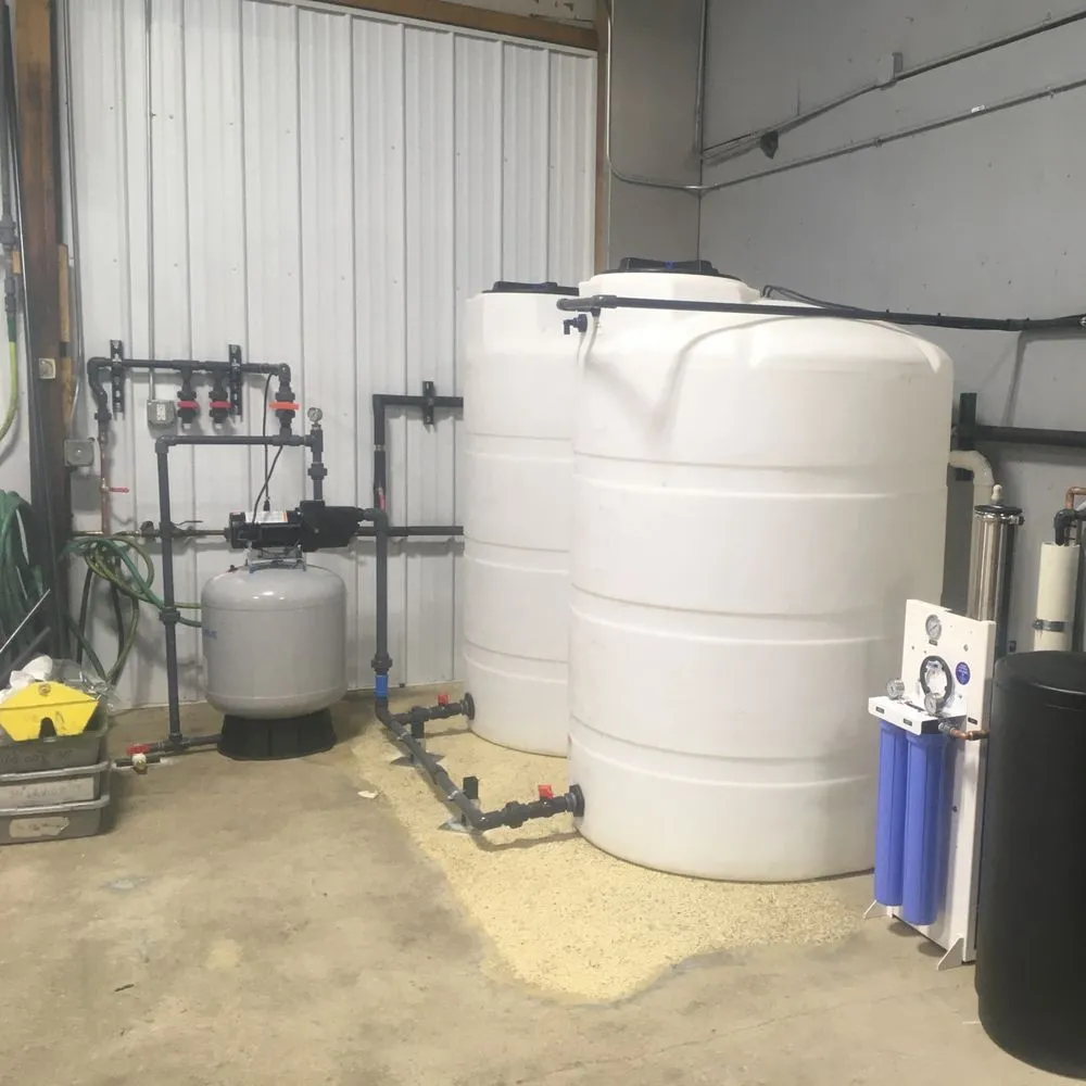 Slide of PDM Plumbing, Heating, Cooling Since 1885