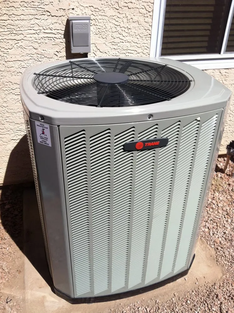 Slide of PDQ Mechanical