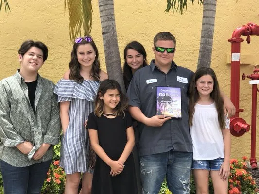 PDQ Mechanical Services Logo