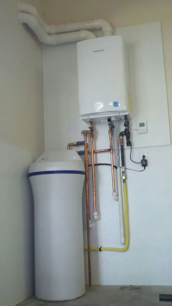 Slide of PDR Comfort Systems