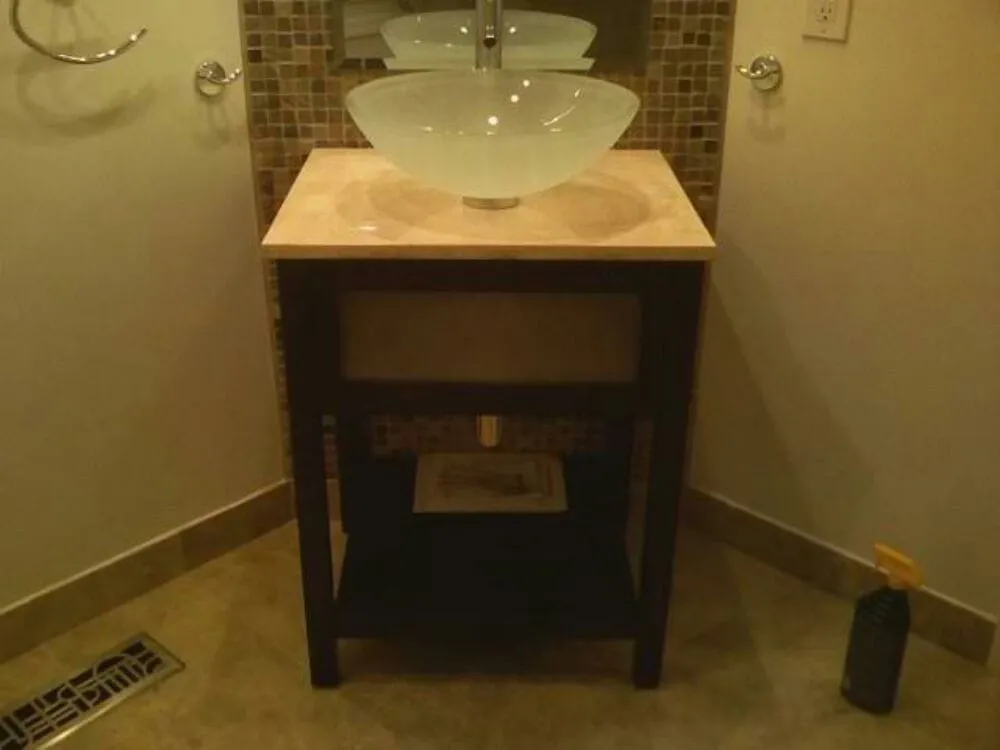 Slide of PDR Comfort Systems