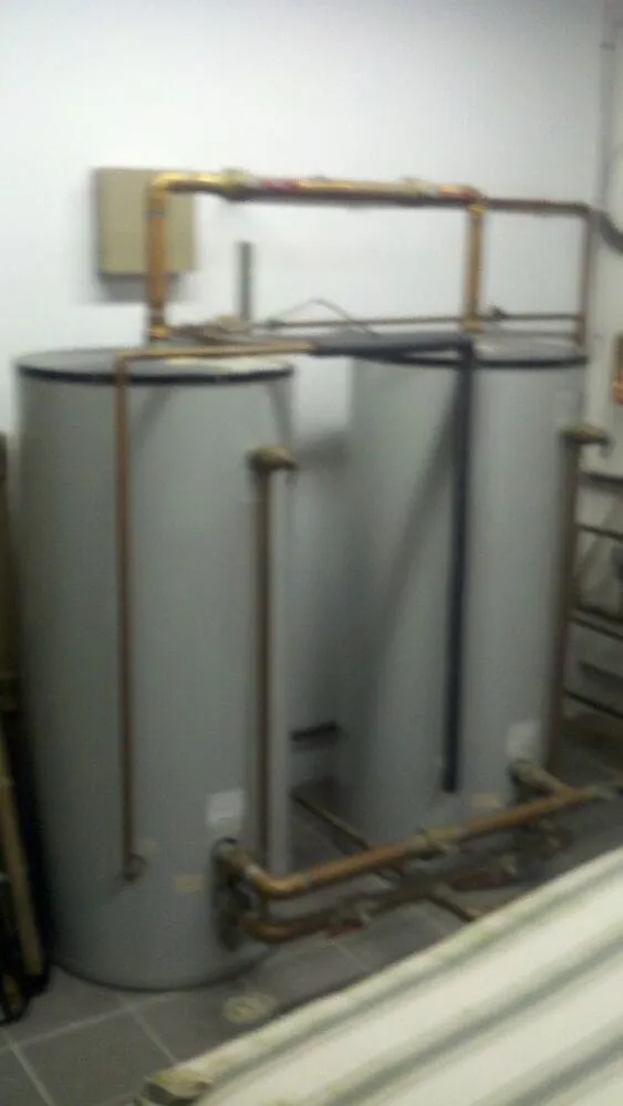 Slide of PDR Comfort Systems