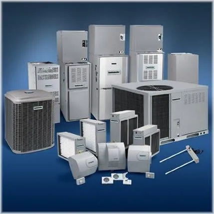 Slide of PDR Comfort Systems