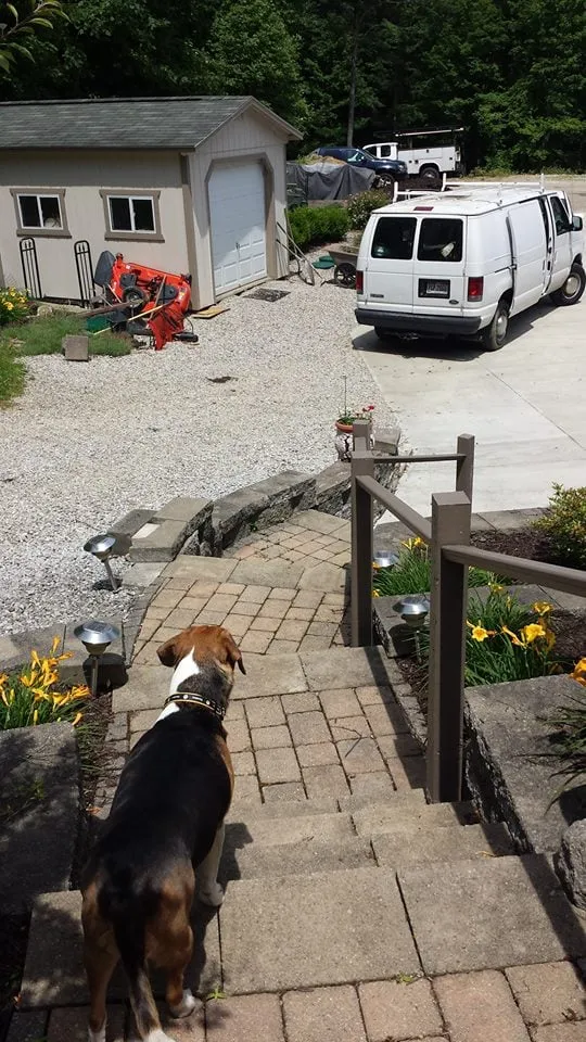 Slide of PDR Comfort Systems