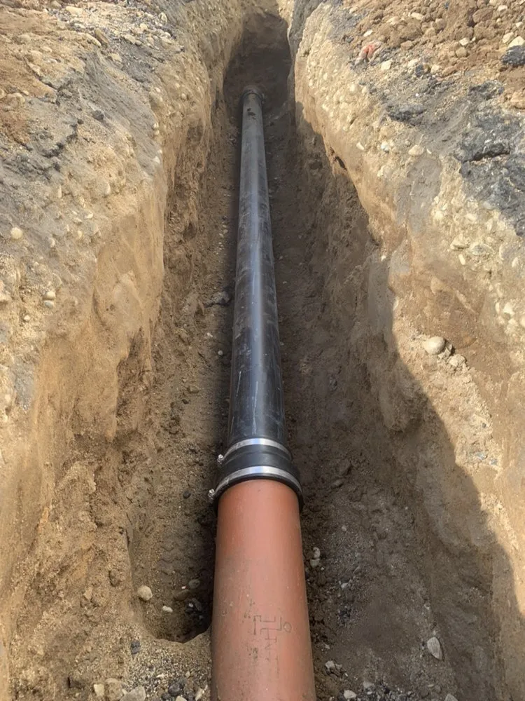 Slide of PDS Plumbing & Air