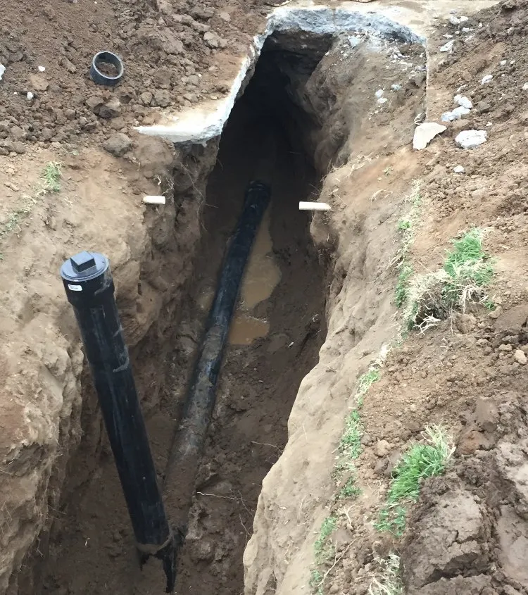 Slide of PDS Plumbing & Air