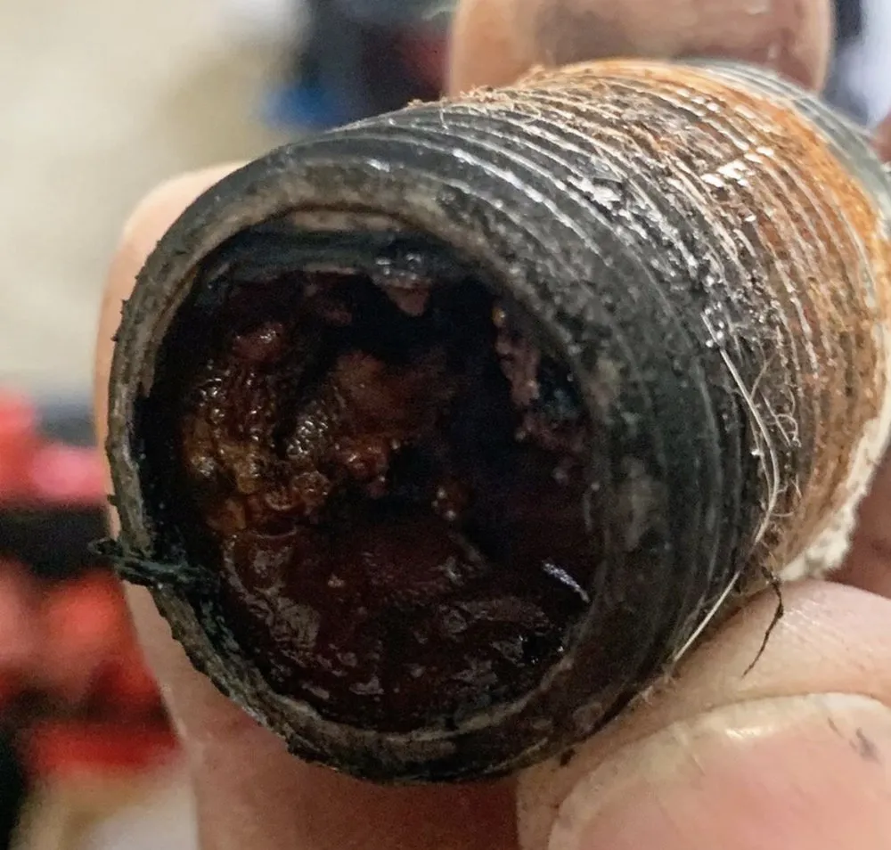 Slide of PDS Plumbing & Air