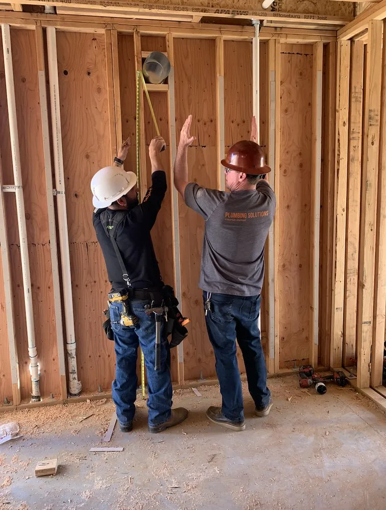 Slide of PDS Plumbing & Air