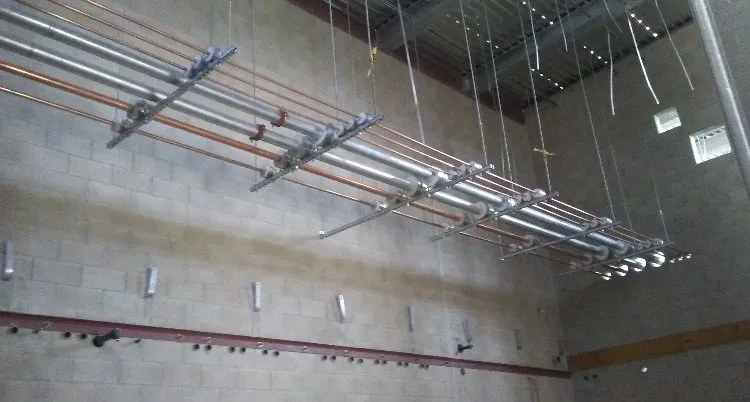 Slide of PDS Plumbing & Air