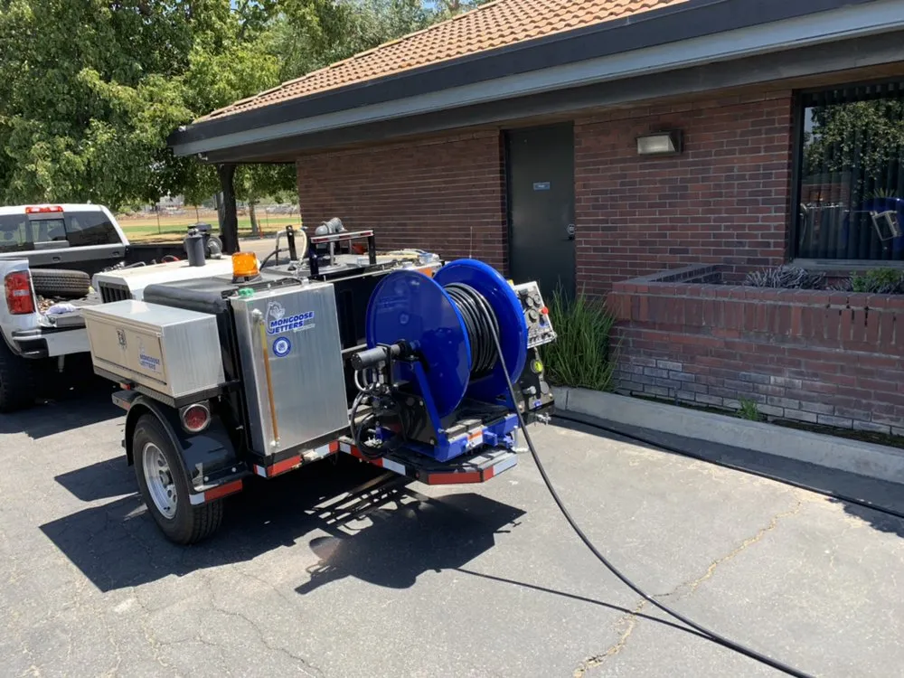 Slide of PDS Plumbing & Air