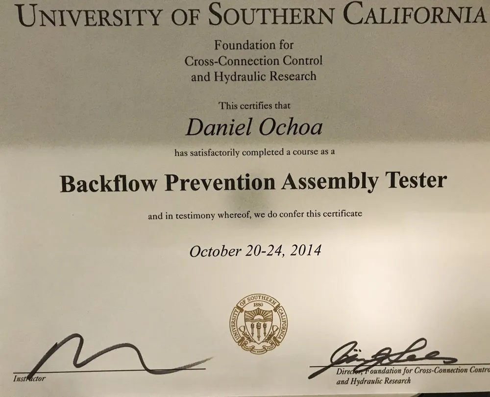 Slide of PDS Plumbing & Air