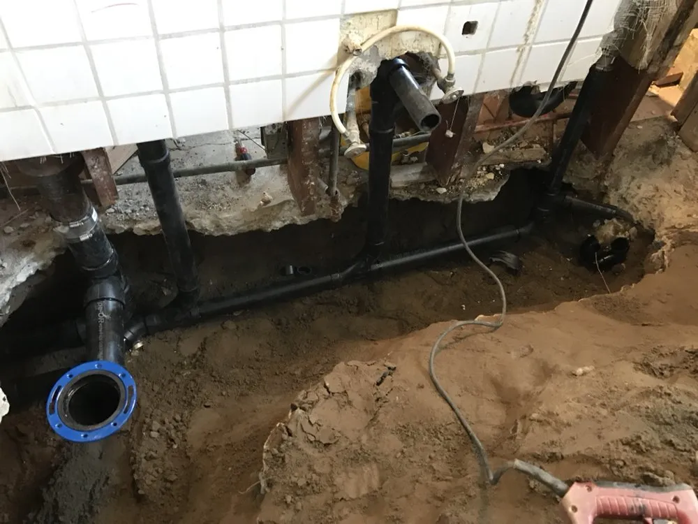 Slide of PDS Plumbing & Air