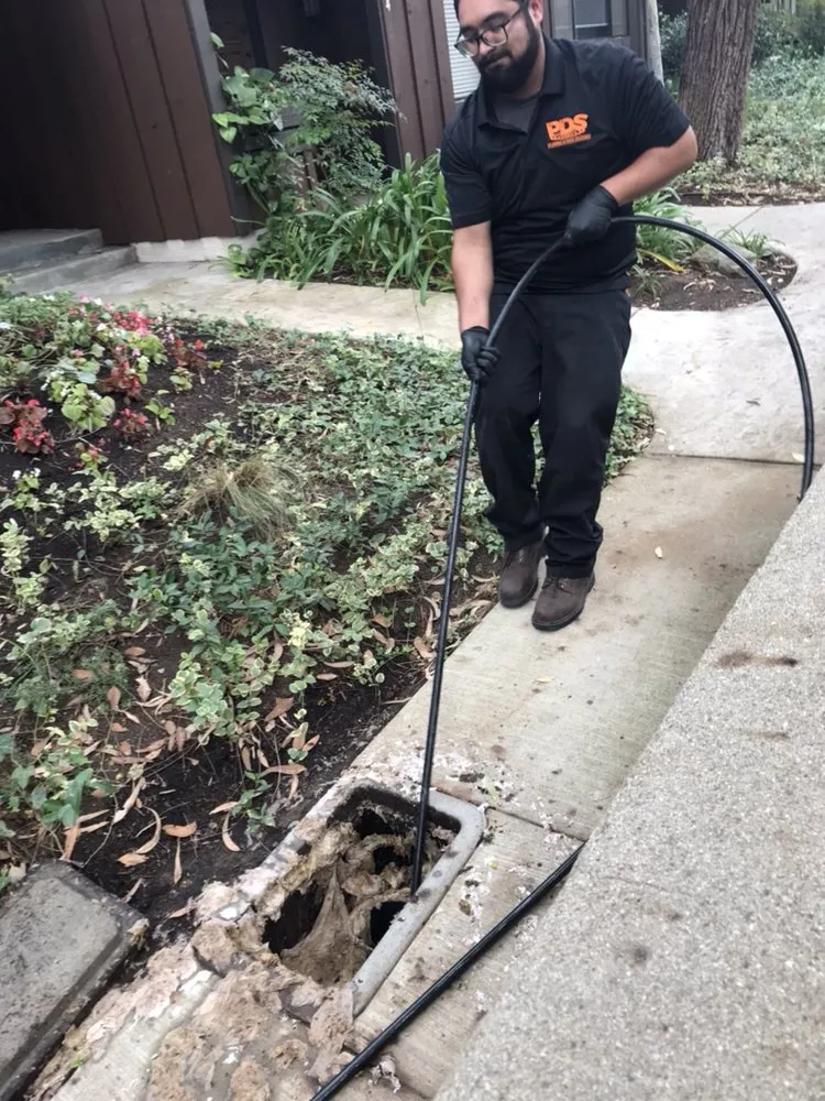 Slide of PDS Plumbing & Air