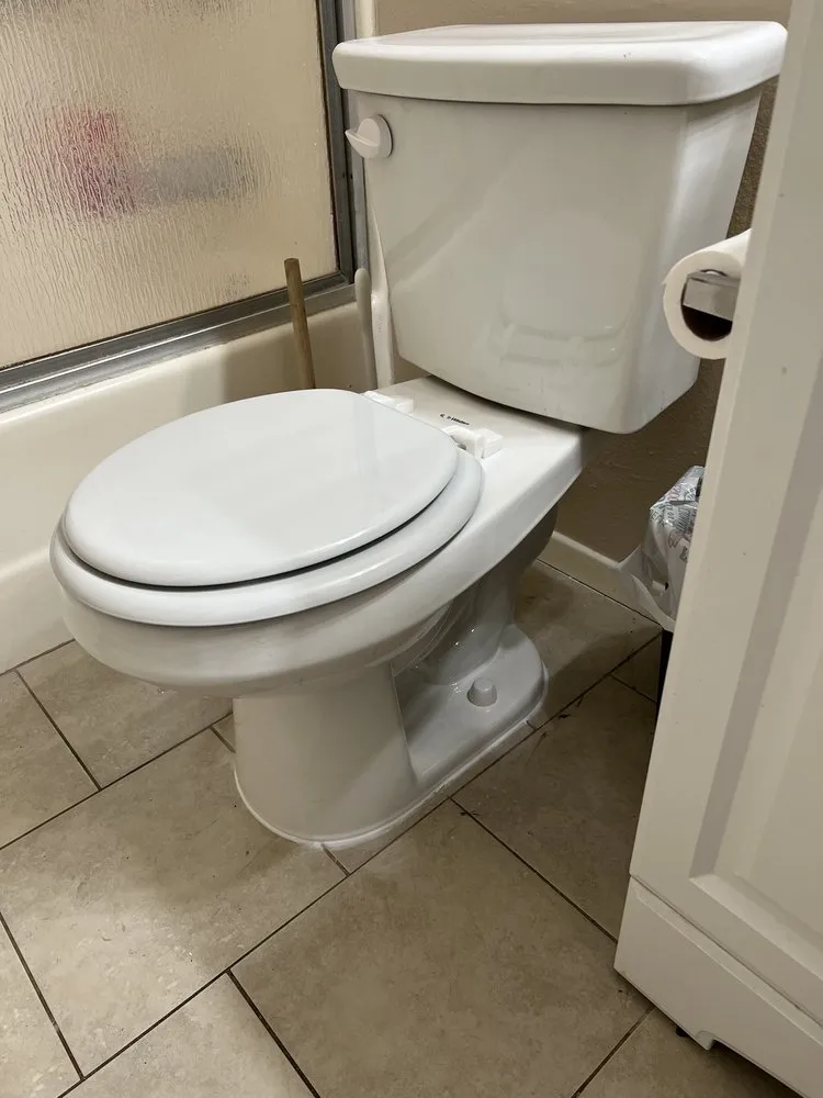 Slide of PDS Plumbing & Air