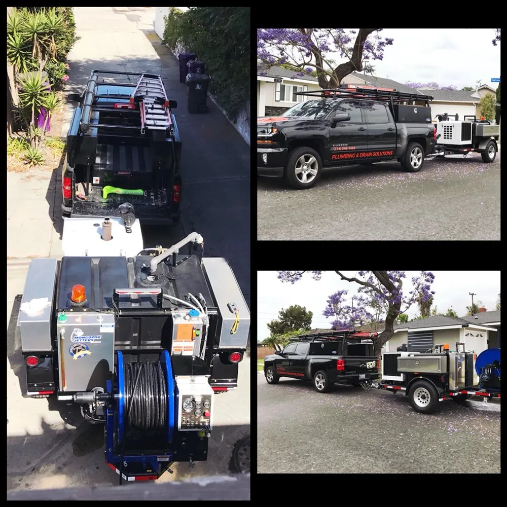 Slide of PDS Plumbing & Air