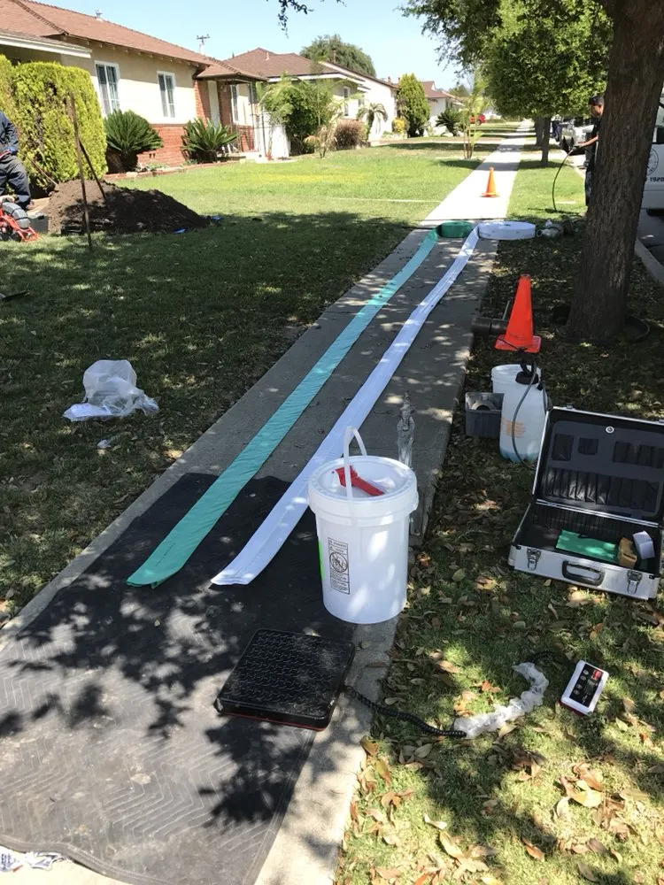 Slide of PDS Plumbing & Air