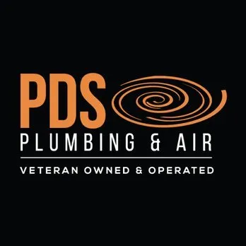 Slide of PDS Plumbing and Air