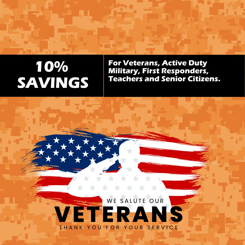 Slide of PDS Plumbing and Air