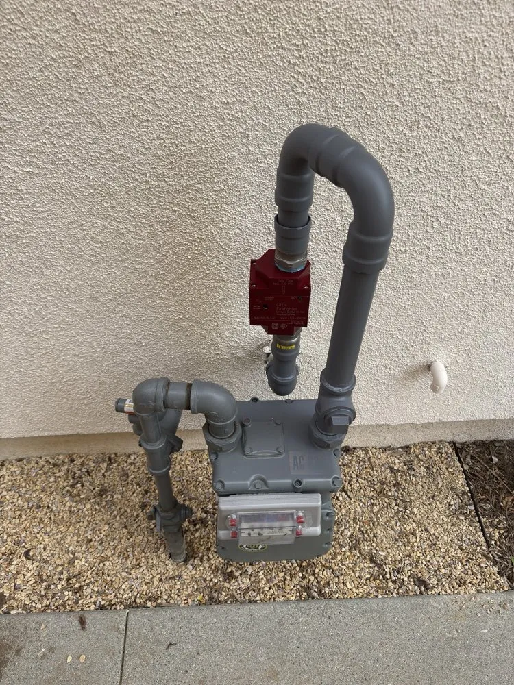 Slide of PDS Plumbing and Air