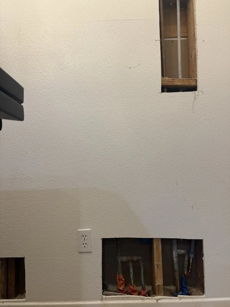 Slide of PDS Plumbing and Air