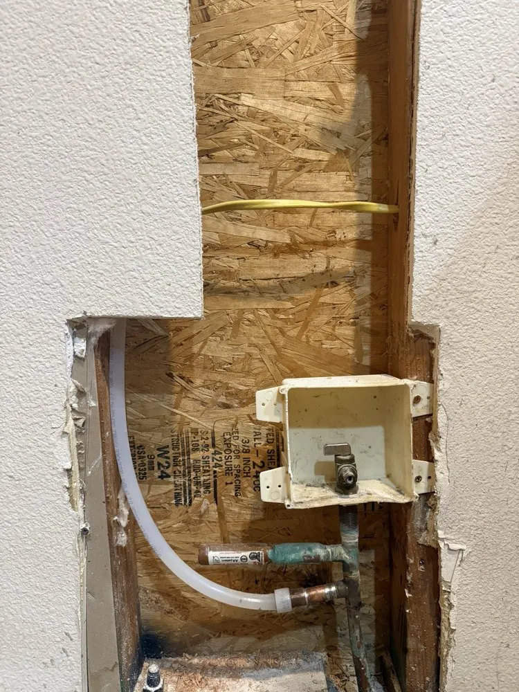 Slide of PDS Plumbing and Air