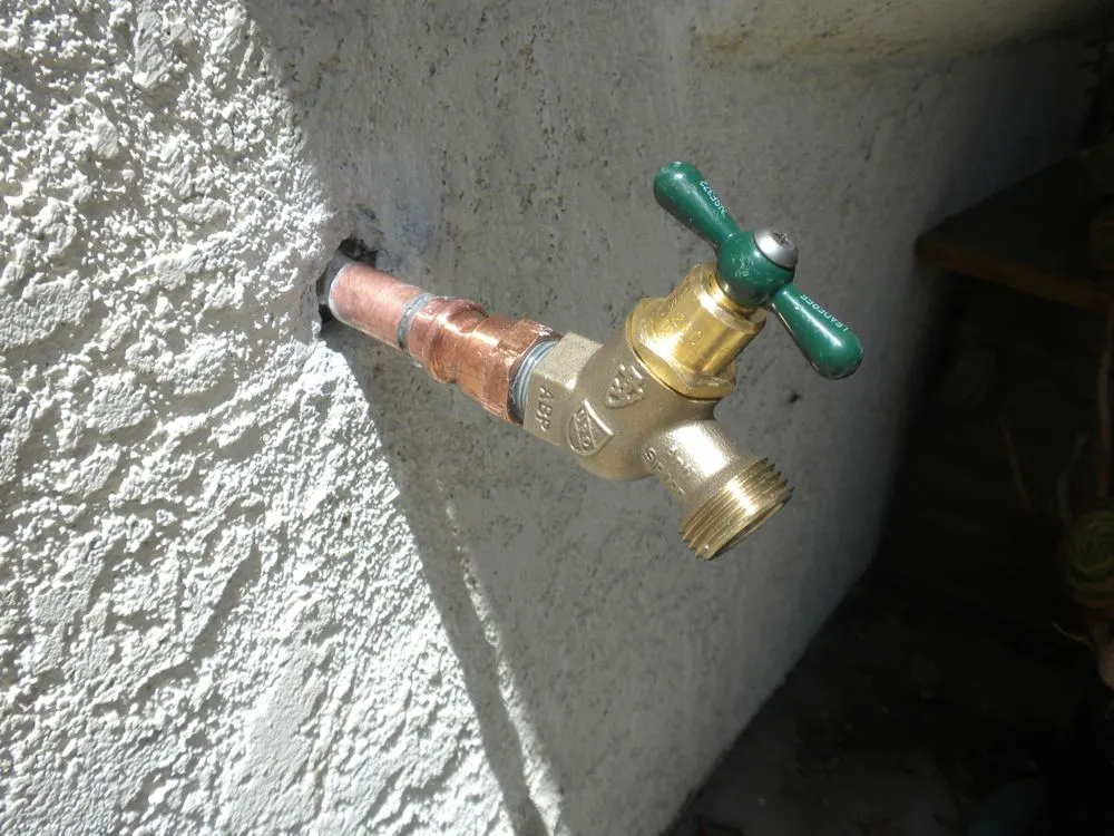 Slide of PDS Plumbing and Air