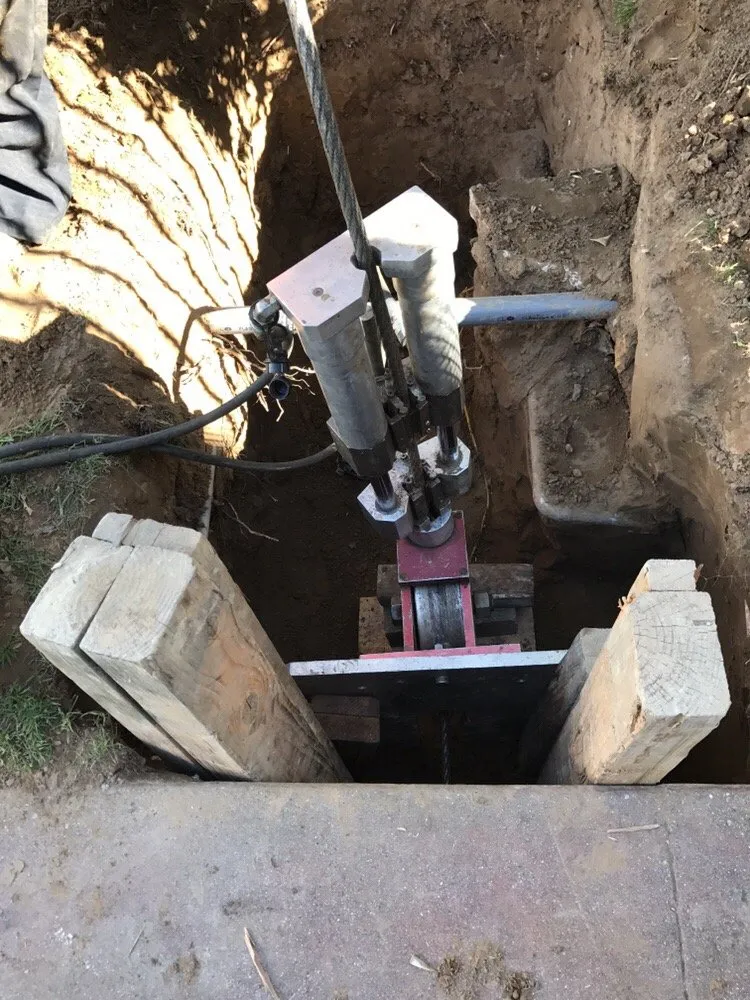 Slide of PDS Plumbing and Air