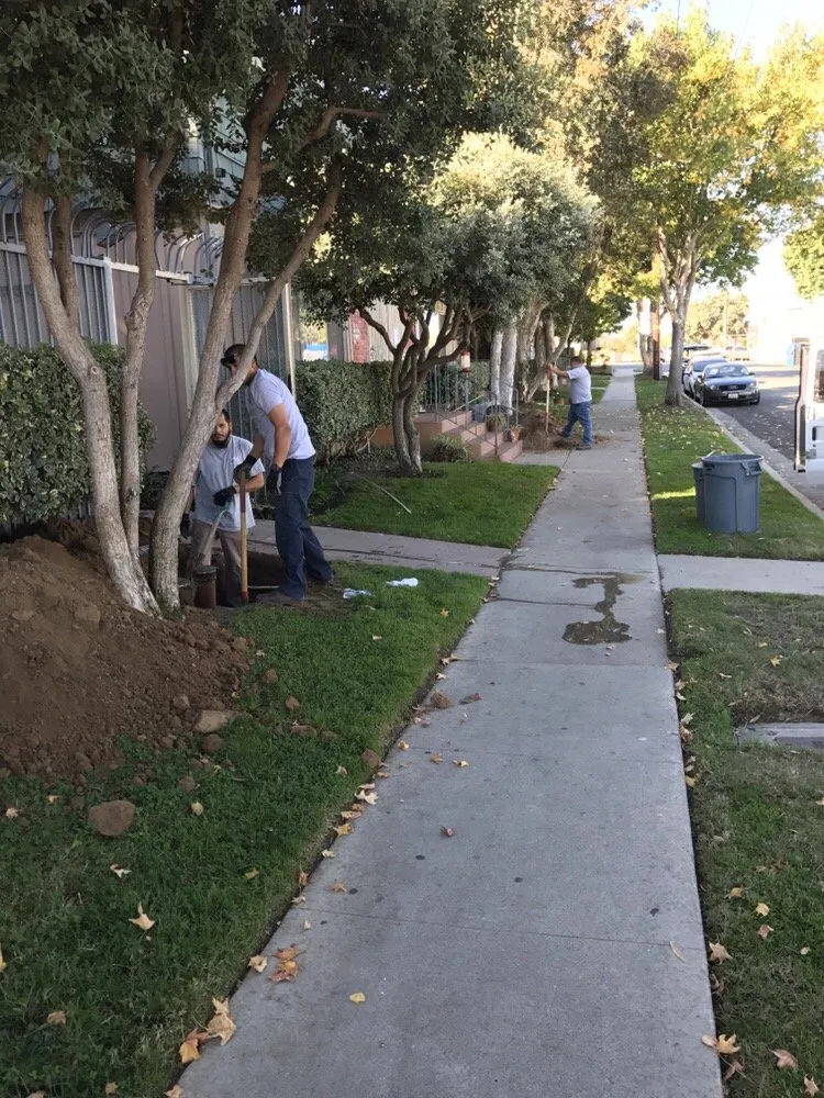 Slide of PDS Plumbing and Air