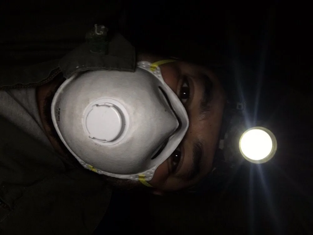 Slide of PDS Plumbing and Air