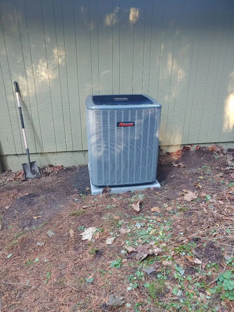 Slide of PDX Heating and Cooling