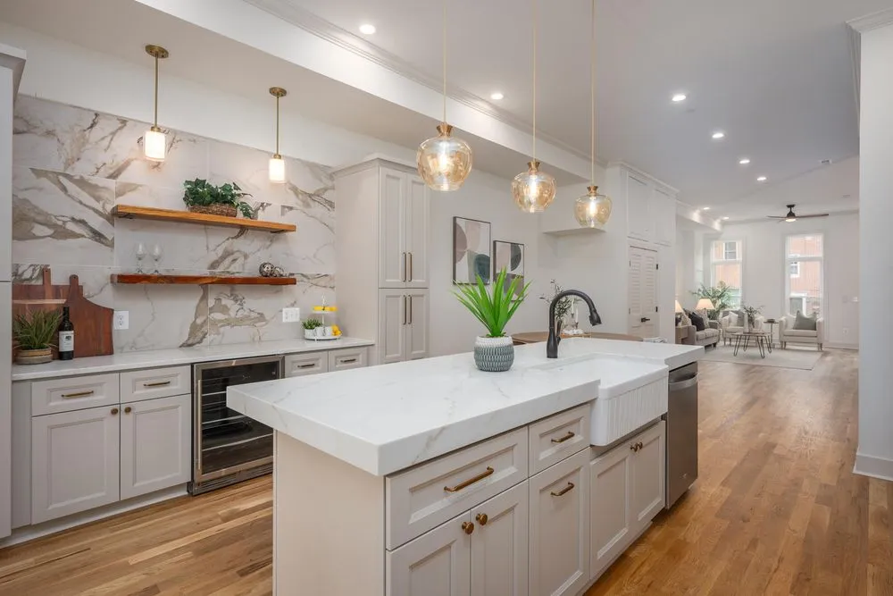 Slide of PE Home Remodeling