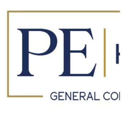 Slide of PE Home Remodeling