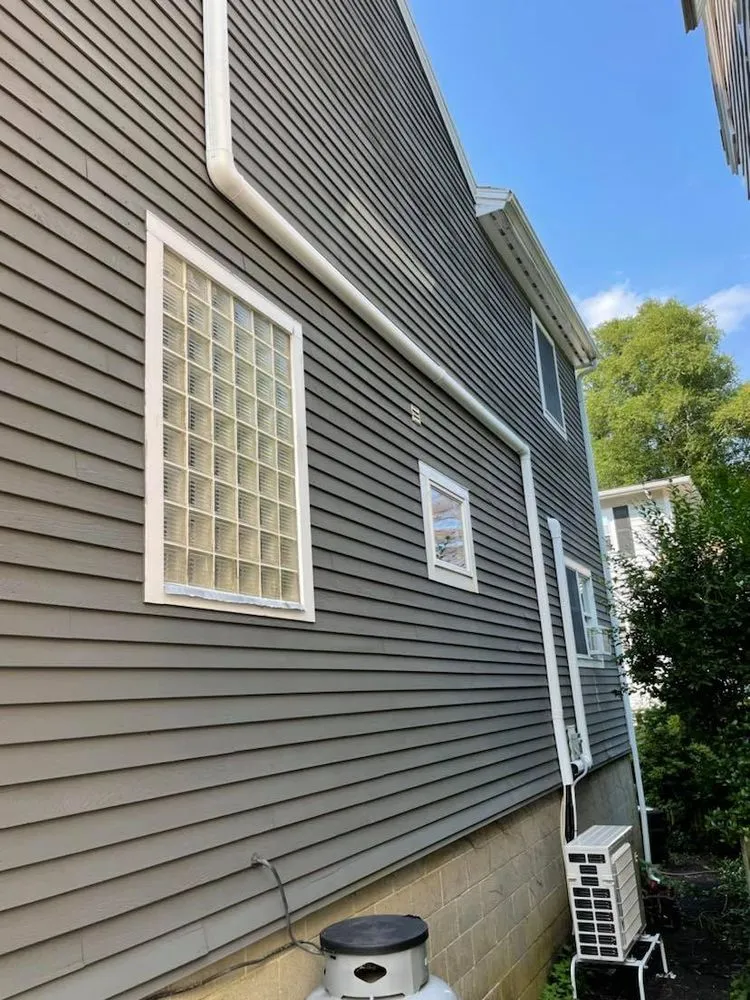 Slide of Peabody Huggins Mechanical Services