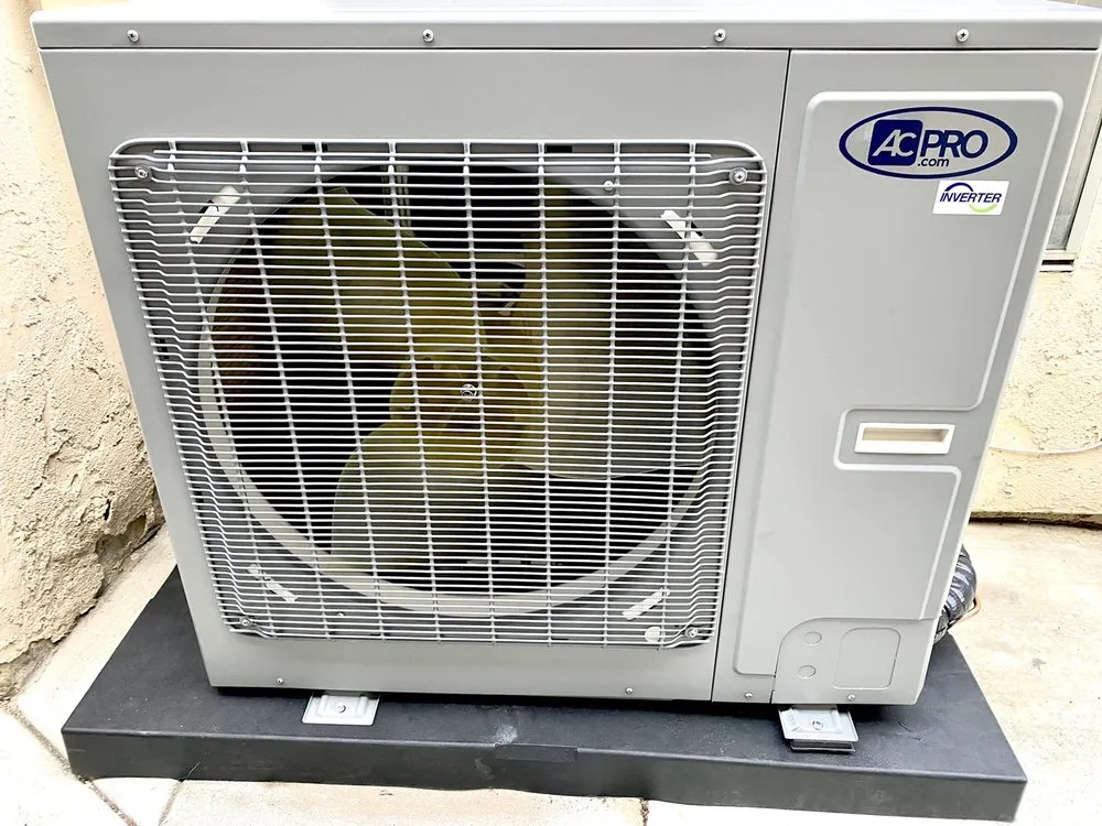 Slide of Peace & Comfort Heating and Air