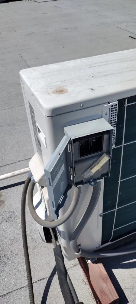 Slide of Peace & Joy Construction