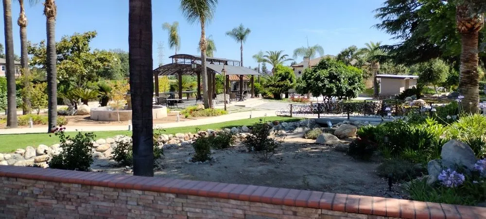 Slide of Peace & Joy Construction