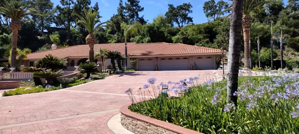 Slide of Peace & Joy Construction