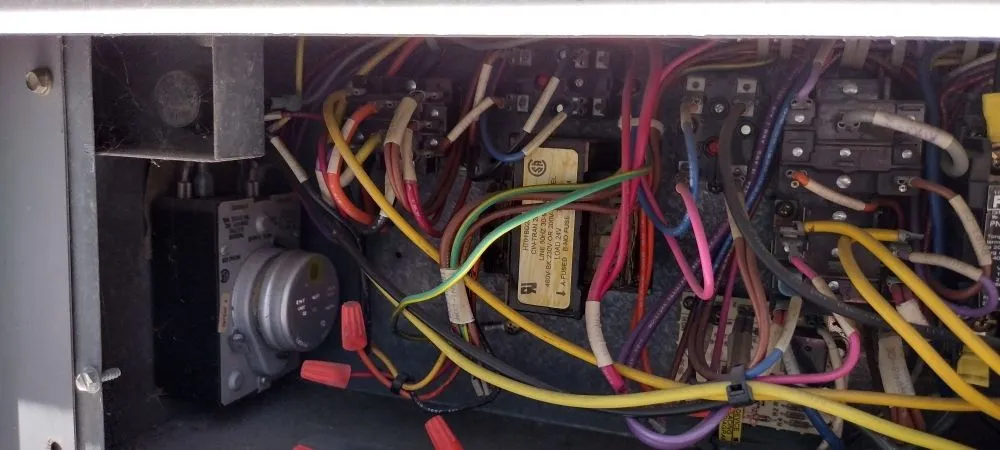 Slide of Peace & Joy Construction