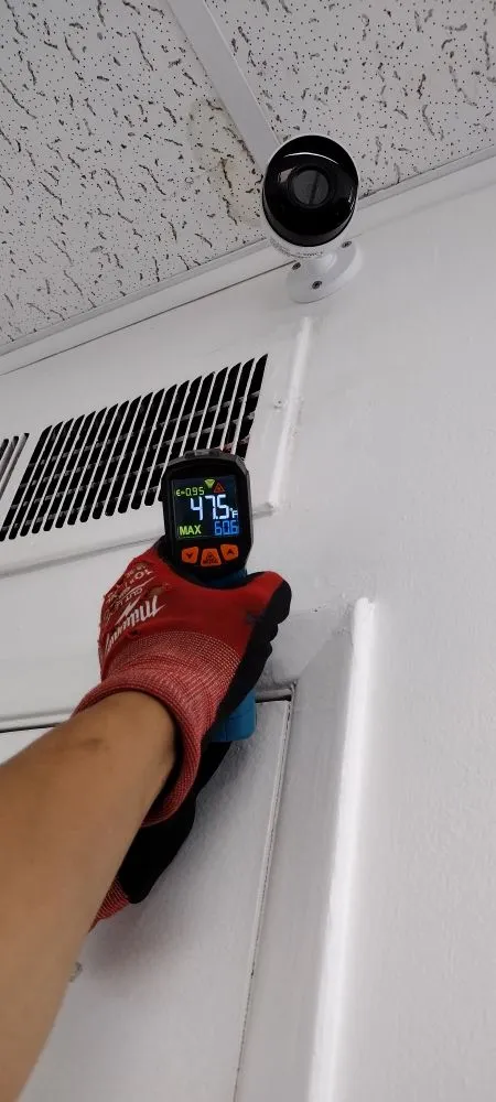 Slide of Peace & Joy Construction