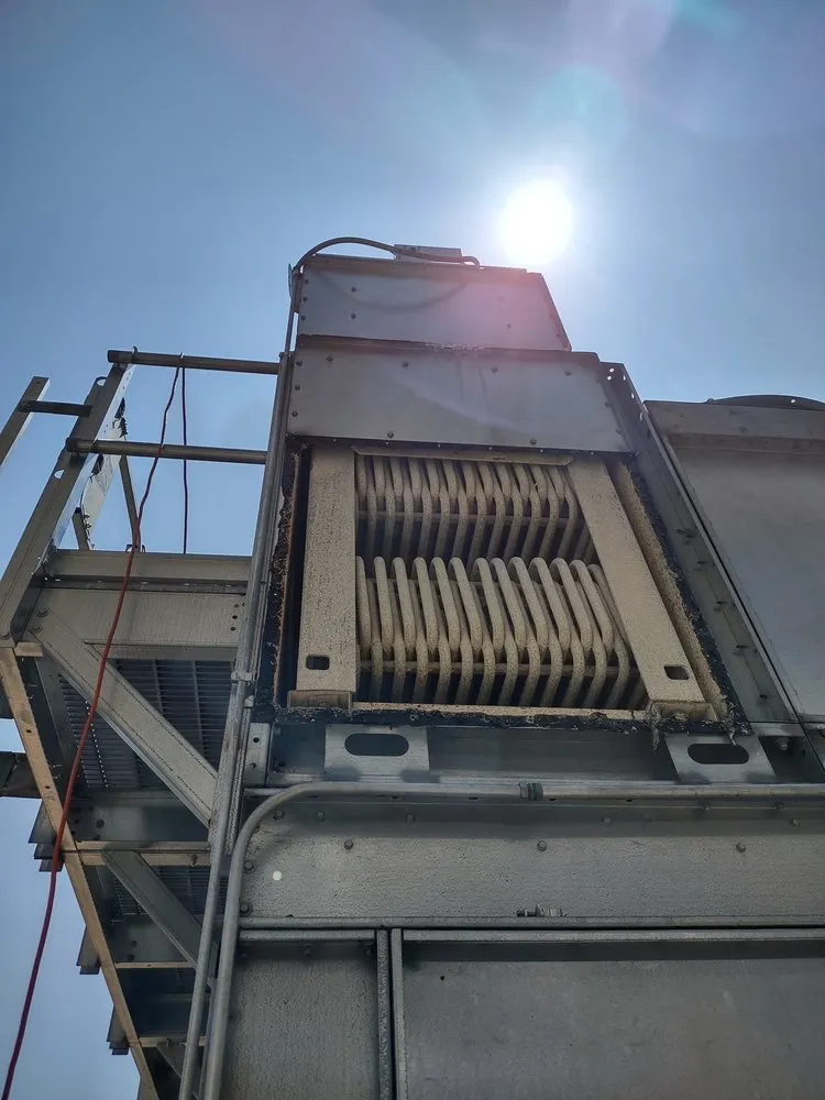 Slide of Peace Heating & Air