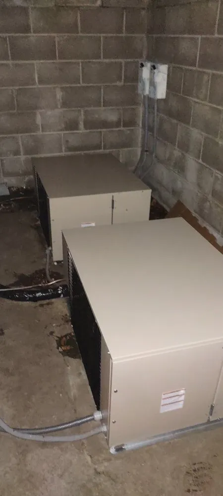 Slide of Peace Heating & Air