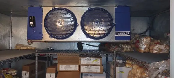 Peace Heating & Air Logo