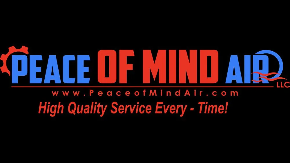 Slide of Peace of Mind Air